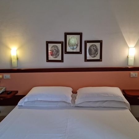 Hotel Villa Luisa Rapallo Zewnętrze zdjęcie