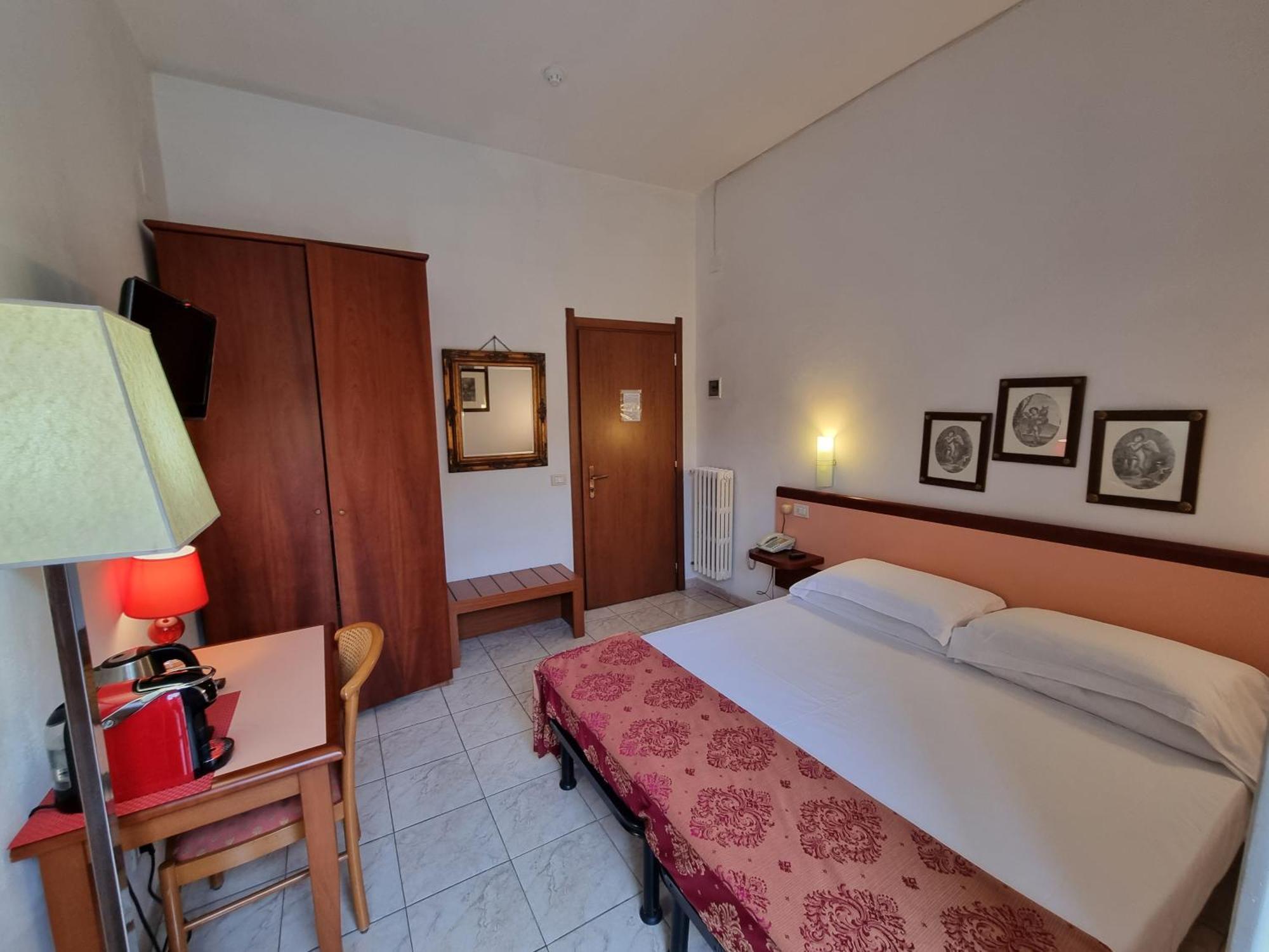 Hotel Villa Luisa Rapallo Zewnętrze zdjęcie