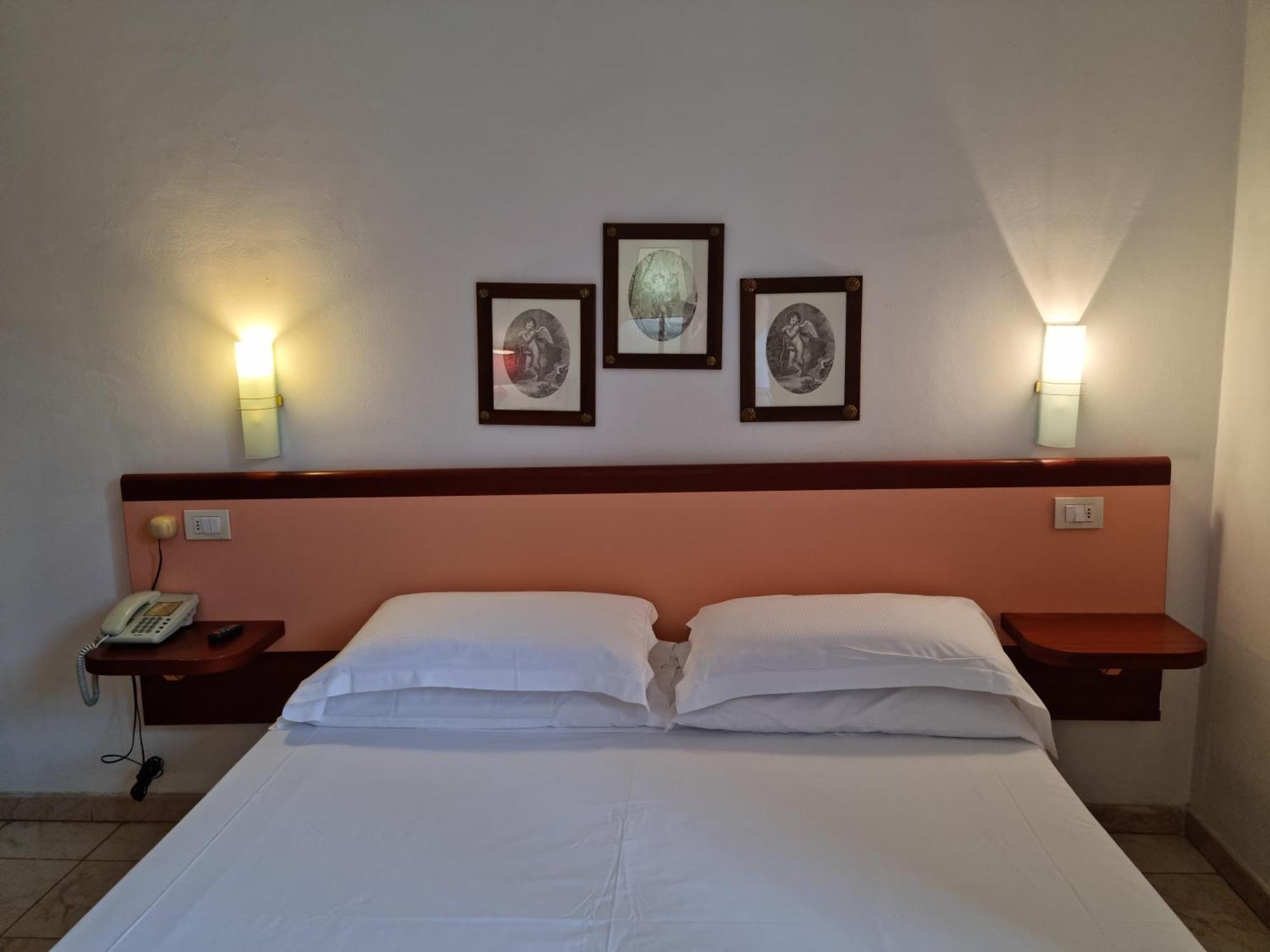 Hotel Villa Luisa Rapallo Zewnętrze zdjęcie