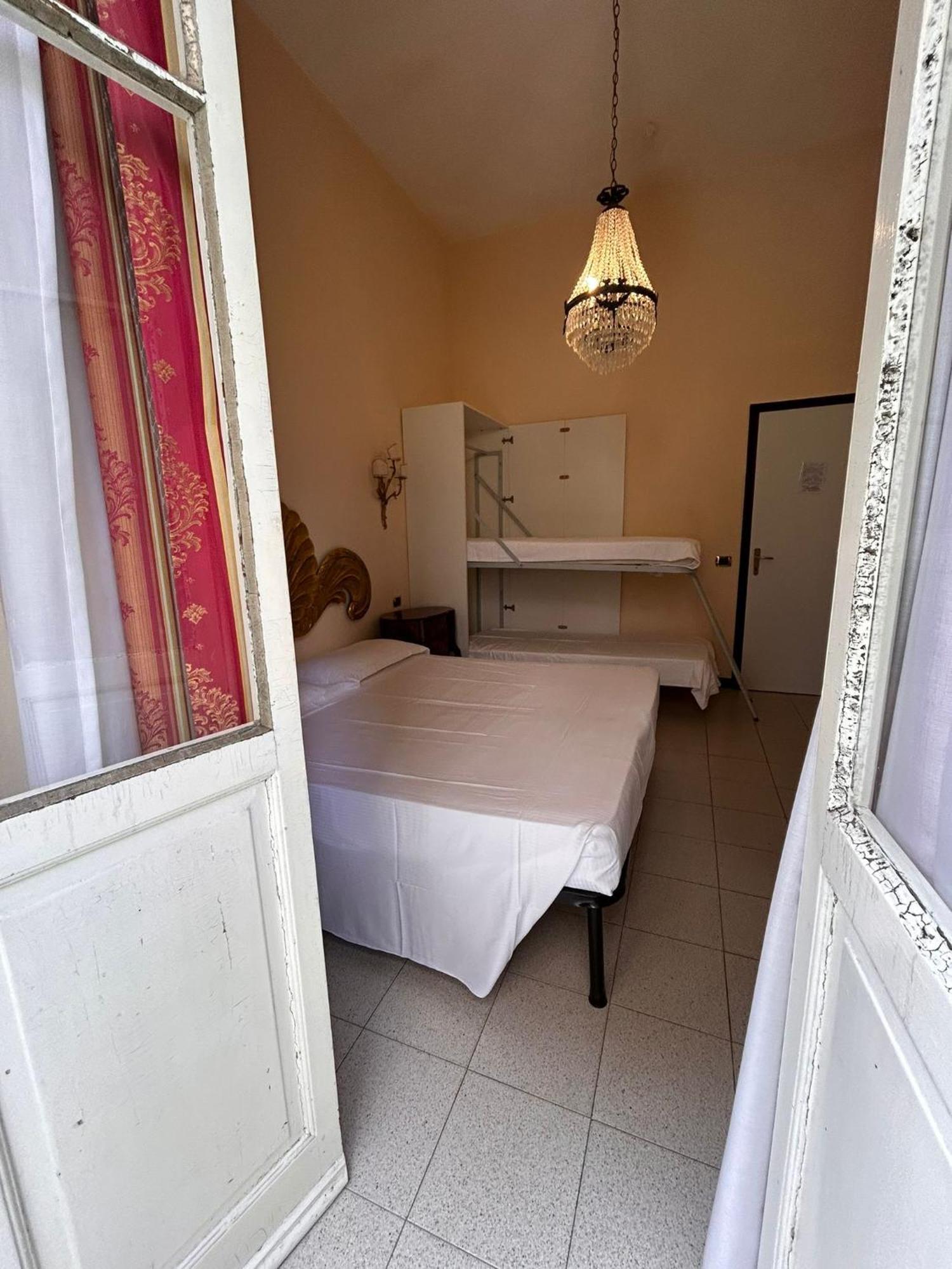 Hotel Villa Luisa Rapallo Zewnętrze zdjęcie