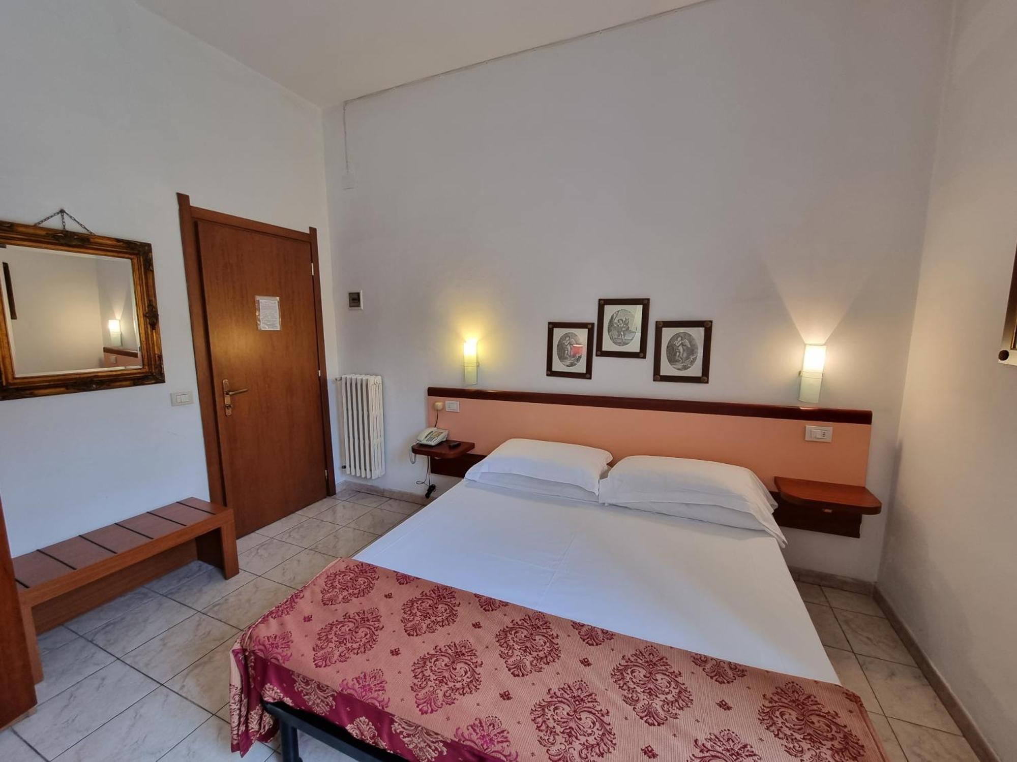 Hotel Villa Luisa Rapallo Zewnętrze zdjęcie