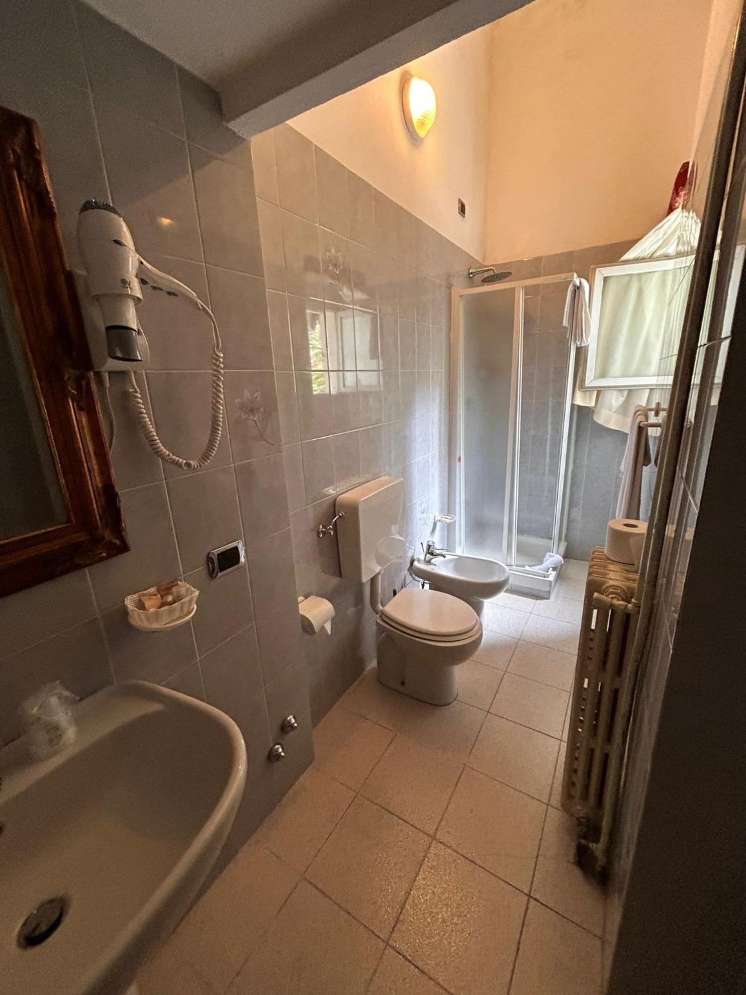 Hotel Villa Luisa Rapallo Zewnętrze zdjęcie