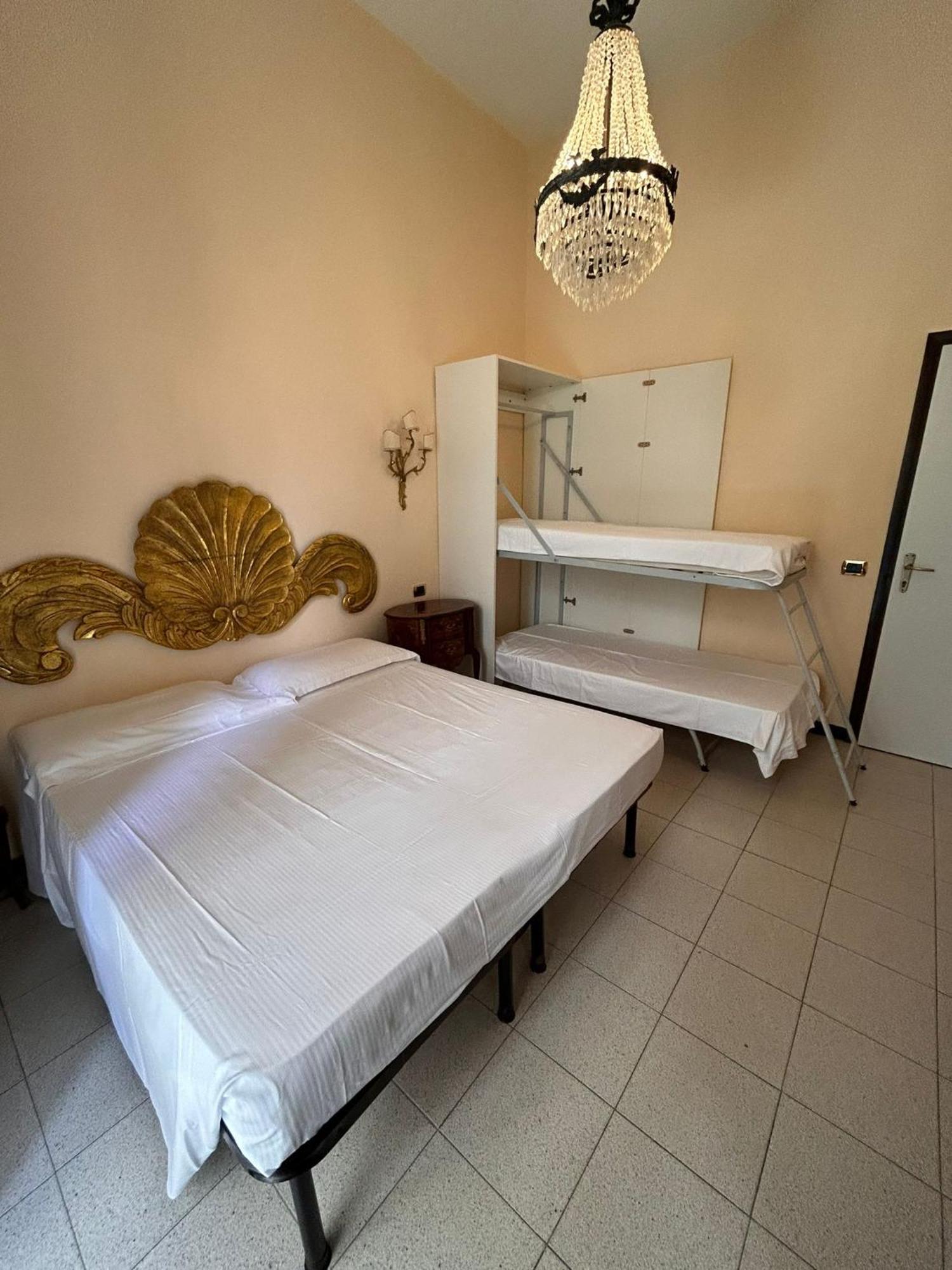 Hotel Villa Luisa Rapallo Zewnętrze zdjęcie