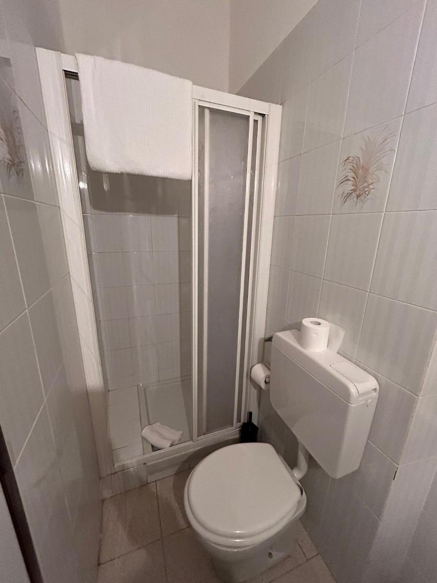 Hotel Villa Luisa Rapallo Zewnętrze zdjęcie