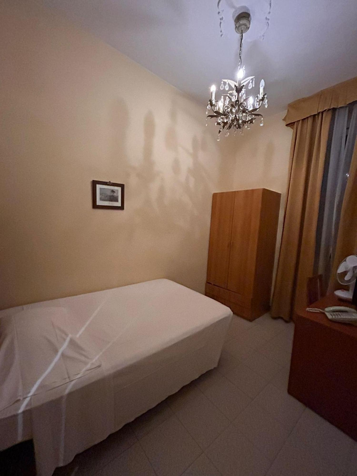Hotel Villa Luisa Rapallo Zewnętrze zdjęcie