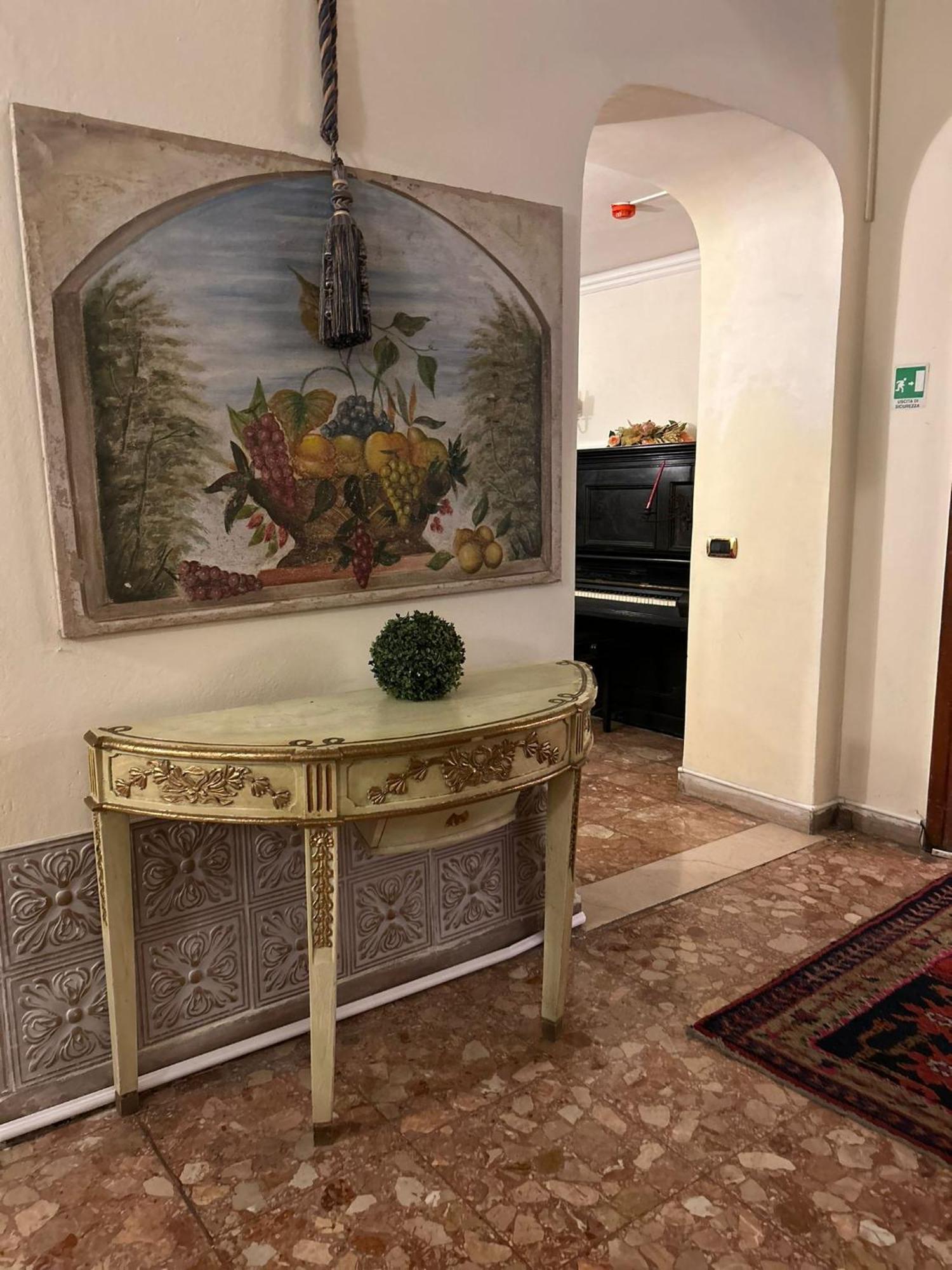 Hotel Villa Luisa Rapallo Zewnętrze zdjęcie