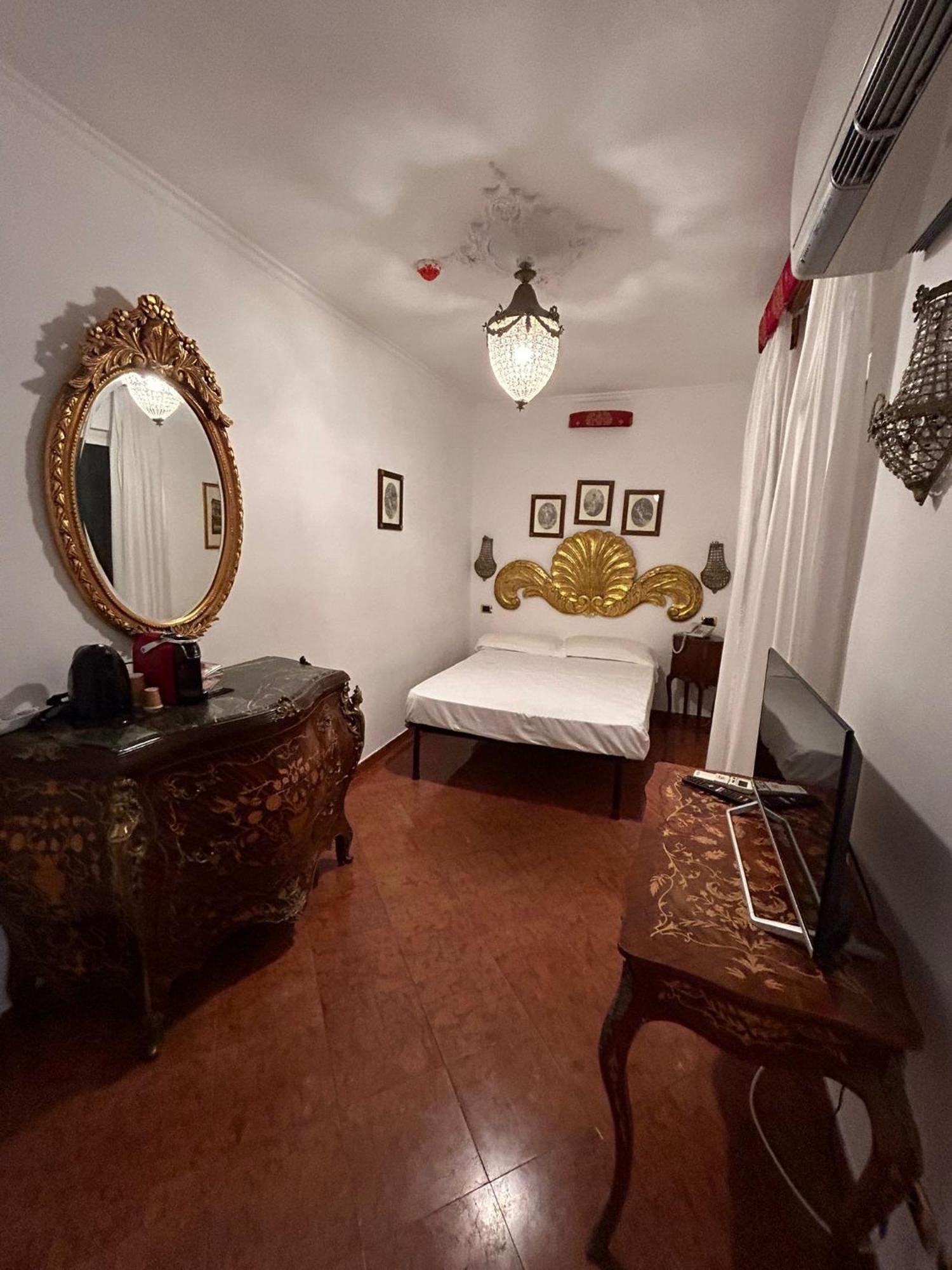 Hotel Villa Luisa Rapallo Zewnętrze zdjęcie
