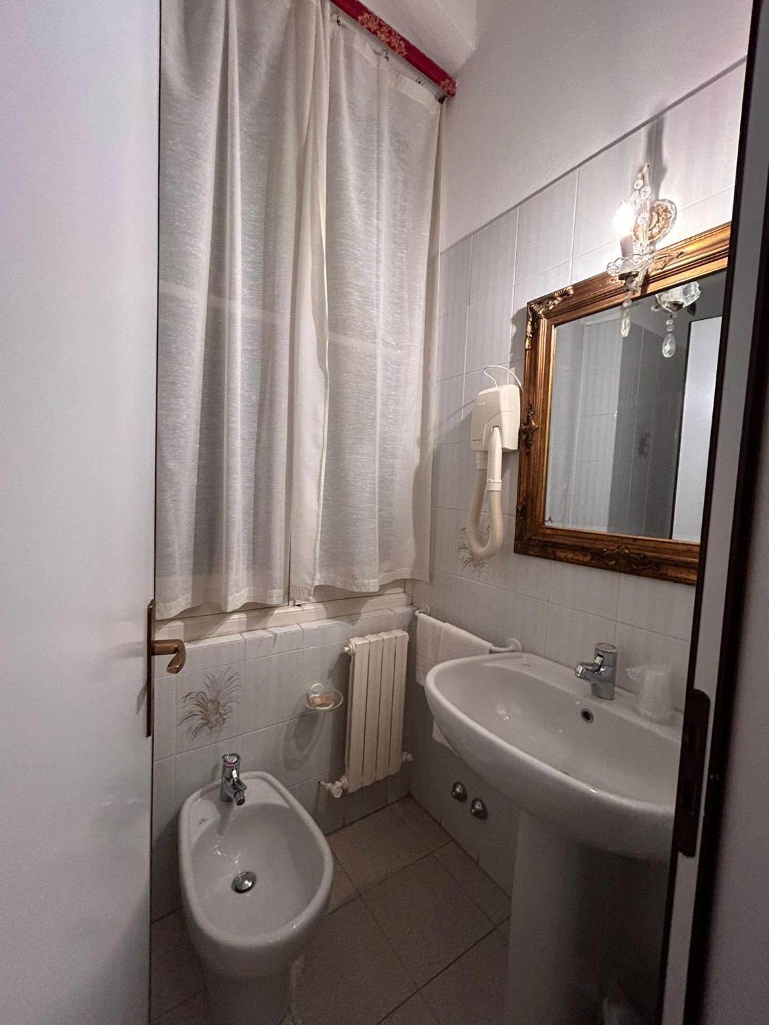 Hotel Villa Luisa Rapallo Zewnętrze zdjęcie