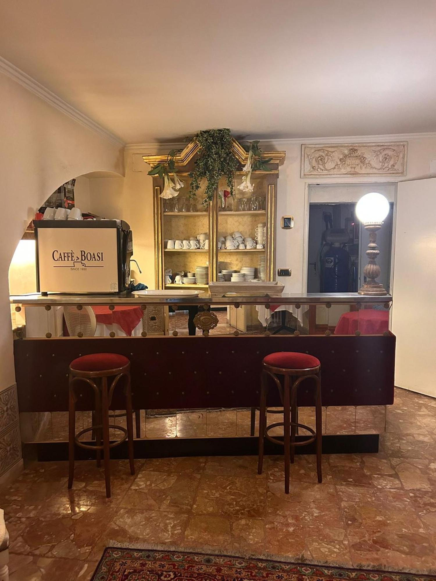 Hotel Villa Luisa Rapallo Zewnętrze zdjęcie