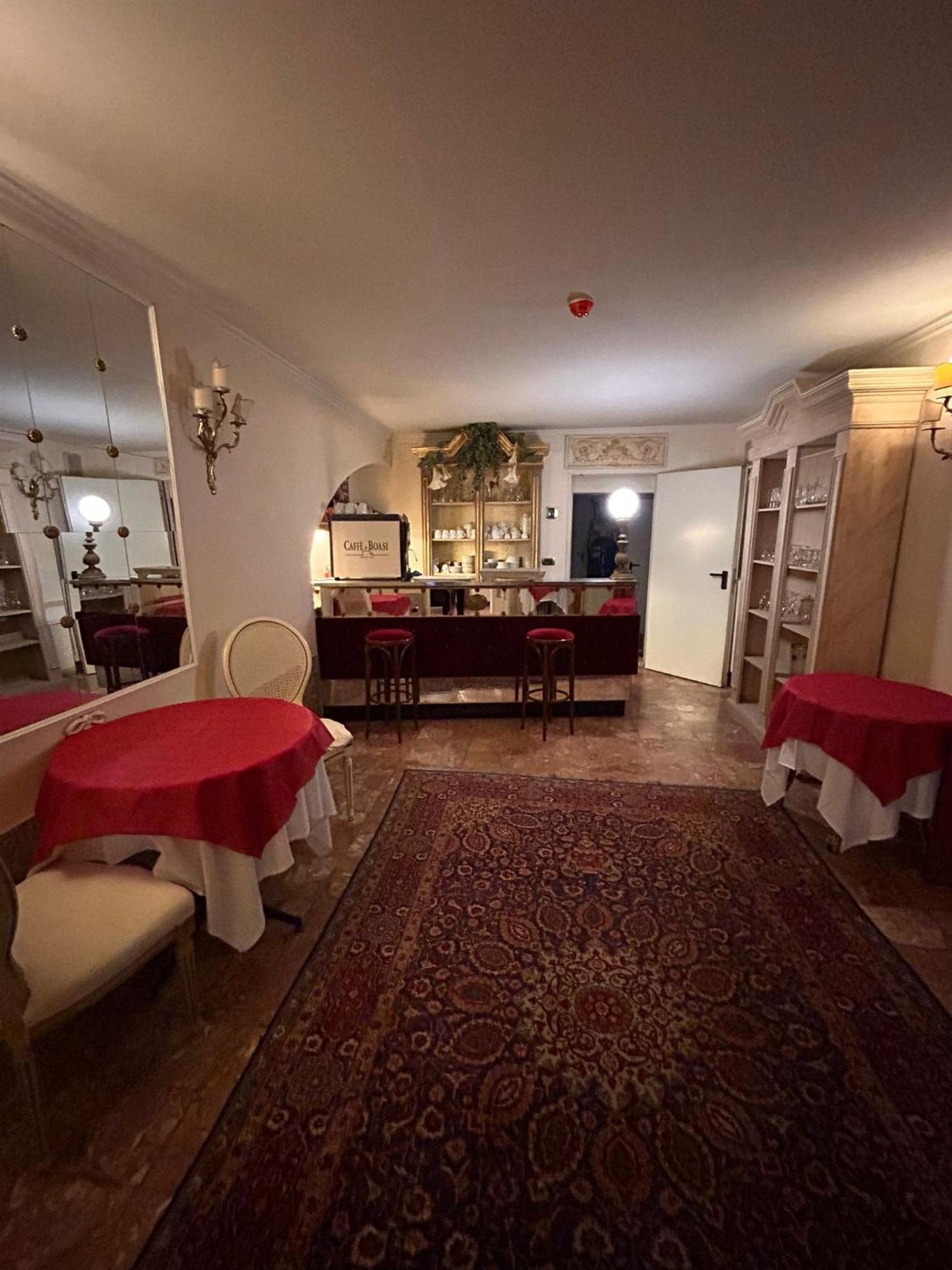 Hotel Villa Luisa Rapallo Zewnętrze zdjęcie