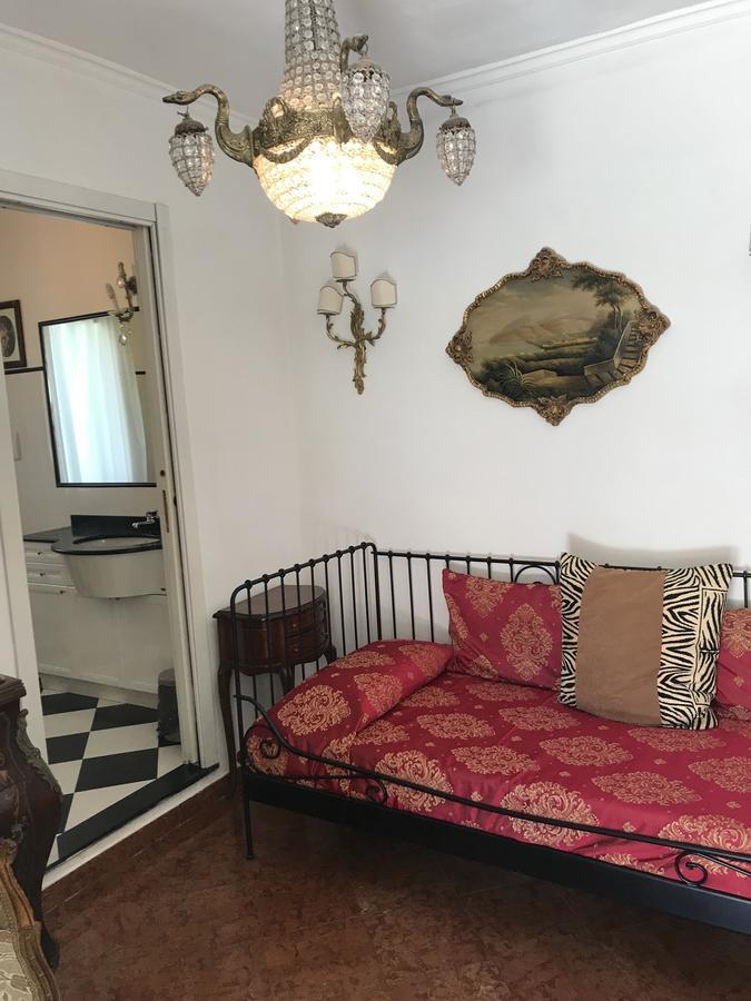 Hotel Villa Luisa Rapallo Zewnętrze zdjęcie
