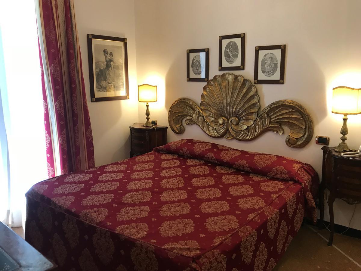 Hotel Villa Luisa Rapallo Zewnętrze zdjęcie